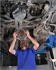 Lewis' Towing & Auto Repair: Merrimack Towing, Auto Garage and Used Cars